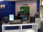 TASCAM