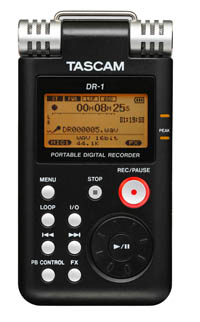 ���� DR-1 ����